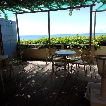 Apartamento Acolhedor Em Pipa Com Vista Para O Mar Apartamento Praia de Pipa Exterior foto