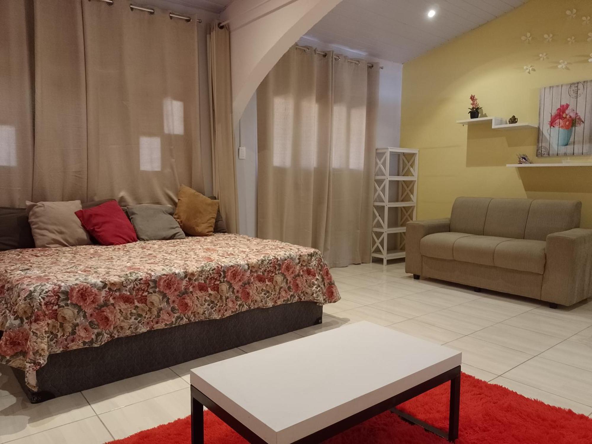 Apartamento Acolhedor Em Pipa Com Vista Para O Mar Apartamento Praia de Pipa Exterior foto
